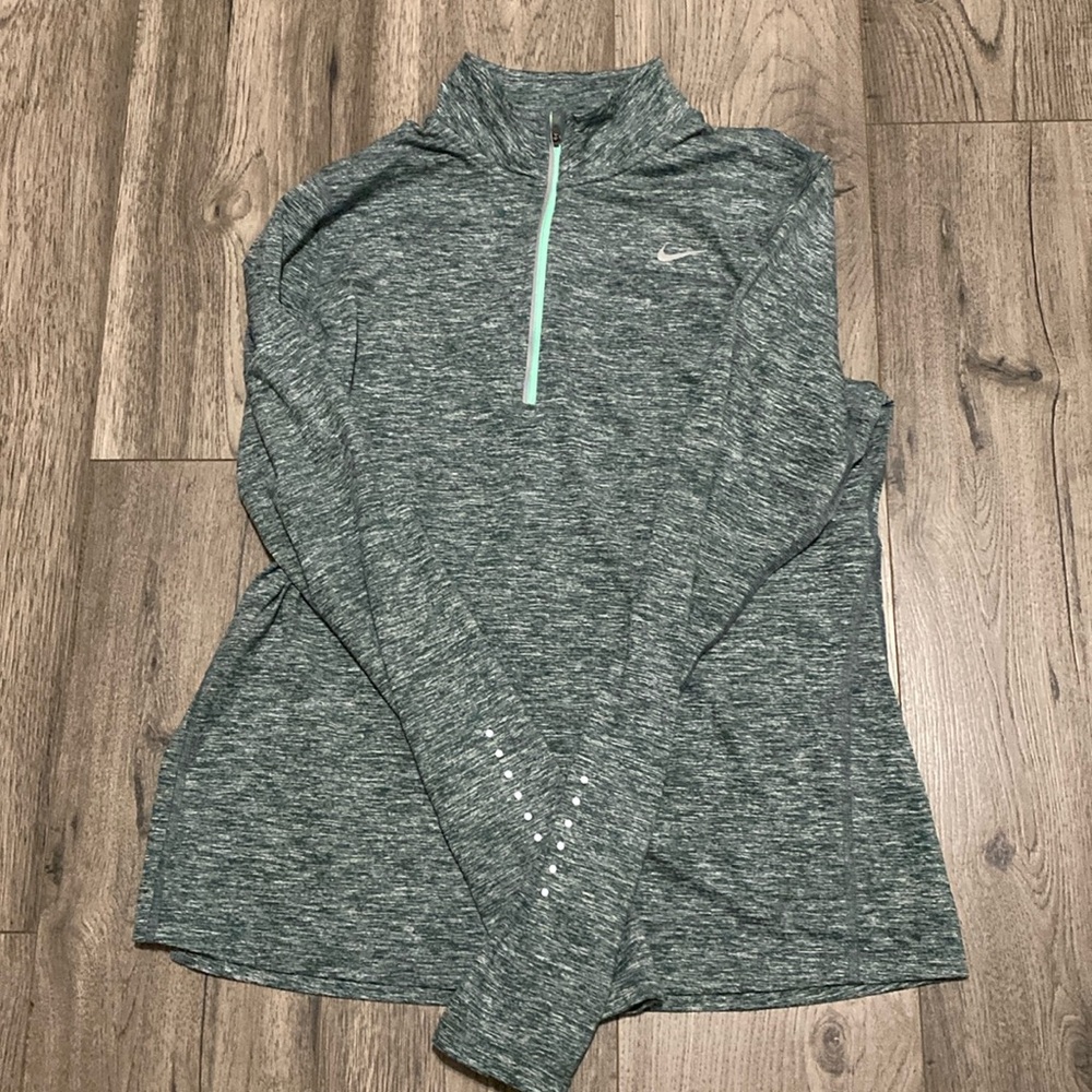 Nike Dri-Fit Running long sleeve top